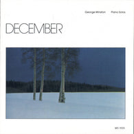 George Winston – December