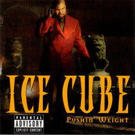 Ice Cube – Pushin' Weight