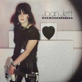 Joan Jett – Bad Reputation