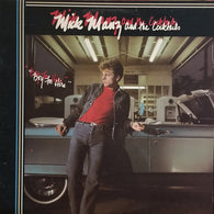 Mick Manz & The Cocktails – Boy For Hire / Shadow In The Glass / I Don't Want To Lose You / Don't Forget Juliet