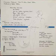 Mick Manz & The Cocktails – Boy For Hire / Shadow In The Glass / I Don't Want To Lose You / Don't Forget Juliet