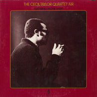 The Cecil Taylor Quartet – Air