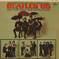 The Beatles – Beatles '65 (Used)