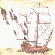 The Decemberists – Castaways And Cutouts