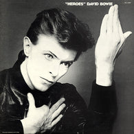 David Bowie – "Heroes"