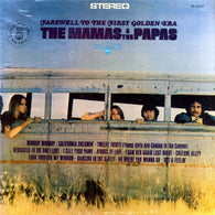 The Mamas & The Papas – Farewell To The First Golden Era