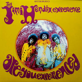 The Jimi Hendrix Experience – Are You Experienced