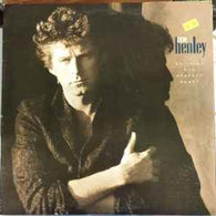 Don Henley – Building The Perfect Beast