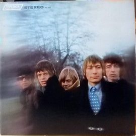 The Rolling Stones – Between The Buttons