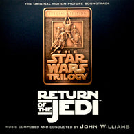 Shop Music Sell Music Community Digs John Williams (4), London Symphony Orchestra – Return Of The Jedi (Original Motion Picture Soundtrack)