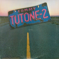 Tommy Tutone- Tommy Tutone-2