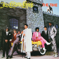 The Time – Ice Cream Castle (Ghost Produced by PRINCE!)