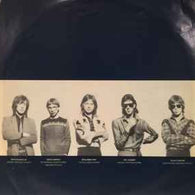 The Cars – Panorama