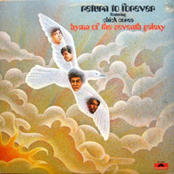 Return To Forever Featuring Chick Corea - Hymn Of The Seventh Galaxy