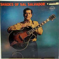 Sal Salvador – Shades Of Sal Salvador