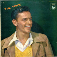 Frank Sinatra - The Voice