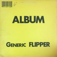 Generic Flipper-Album