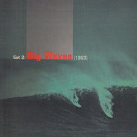Various - Big Waves (Set 2)