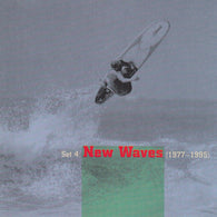 Various - Big Waves (Set 4)