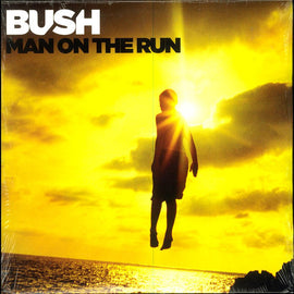 Bush – Man On The Run