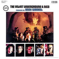 The Velvet Underground & Nico – The Velvet Underground & Nico