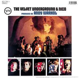 The Velvet Underground & Nico – The Velvet Underground & Nico