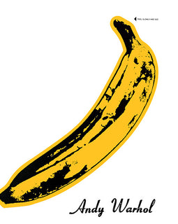 The Velvet Underground & Nico – The Velvet Underground & Nico