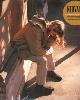 Nirvana – At The End Of Lonely Street (COLOR) vinyl record