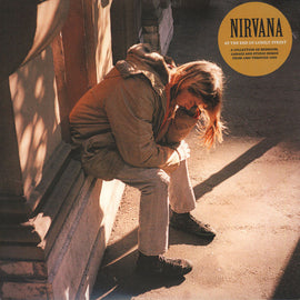 Nirvana – At The End Of Lonely Street (COLOR! Staff Pick)
