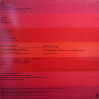 Gato Barbieri – Ruby, Ruby