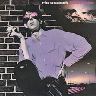 Ric Ocasek – Beatitude