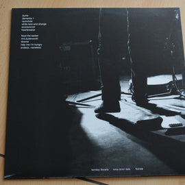 Nirvana – Damage, Mon Amour