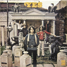 YES - YES