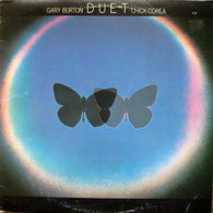 Gary Burton / Chick Corea – Duet