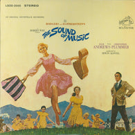 The Sound of Music – Original Motion Picture Soundtrack