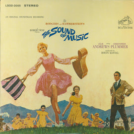 The Sound of Music – Original Motion Picture Soundtrack