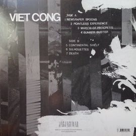 Viet Cong – Viet Cong