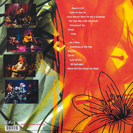 Nirvana - MTV Unplugged In New York