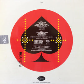 Dr. Feelgood – Fast Women & Slow Horses