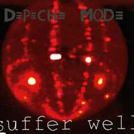 Depeche Mode - Suffer Well (RARE PROMO STILL SEALED)