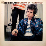 Bob Dylan – Highway 61 Revisited