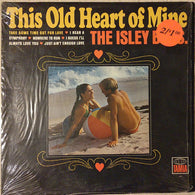 The Isley Brothers – This Old Heart Of Mine