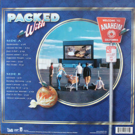 No doubt - Tragic Kingdom