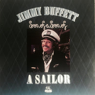 Jimmy Buffett – Son Of A Son Of A Sailor vinyl record