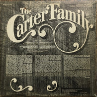 The Carter Family Featuring A. P. Carter – Lonesome Pine Special