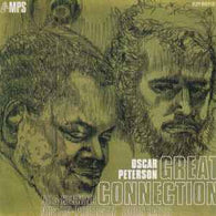 Oscar Peterson – Great Connection