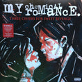 My Chemical Romance – Three Cheers For Sweet Revenge