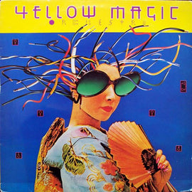 Yellow Magic Orchestra – Yellow Magic Orchestra