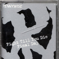 Pennywise – Fight Till You Die