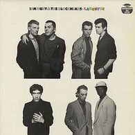 Ian Dury & The Blockheads - Laughter
